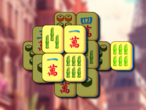 Read more about the article Mahjong My World