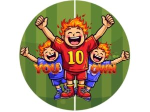 Read more about the article Blaze Ball Showdown