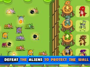 Read more about the article Tower Defense: Dragon Merge