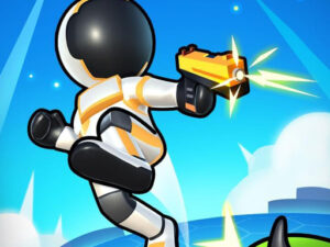 Read more about the article Alien Survival