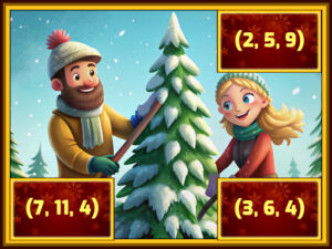 Read more about the article Chill Math Averaging