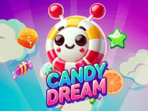 Read more about the article CANDY DREAM