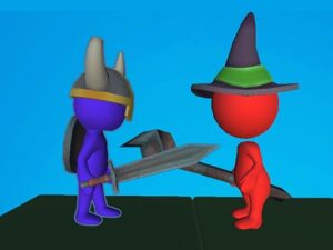 Read more about the article Castle Wars: Cell Battle