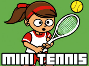 Read more about the article Mini Tennis
