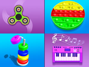 Read more about the article Anti Stress Mind Relax Games