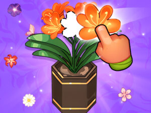 Read more about the article Mart Puzzle Flower Match