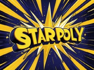 Read more about the article starpoly
